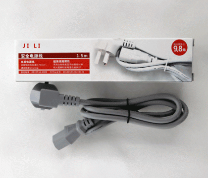 AC電源線(xiàn)