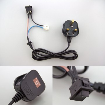 英規(guī)電源線(xiàn)